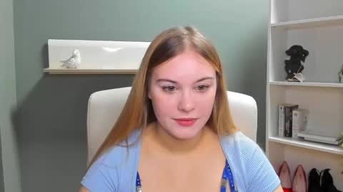 Valeria online show from January 6, 7:42 am