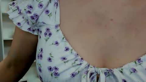 Valeria online show from November 23, 9:49 pm