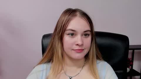 Valeria online show from February 2, 7:13 pm