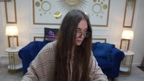 Lana online show from March 12, 11:46 am