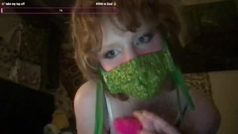 please_doe_stop online show from February 22, 8:07 am