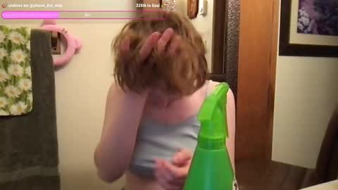 please_doe_stop online show from February 26, 7:23 am