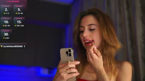 Ari online show from July 3, 6:30 am