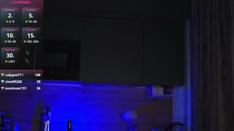 Ari online show from July 10, 3:29 am