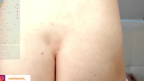 Sophie online show from June 15, 11:54 am