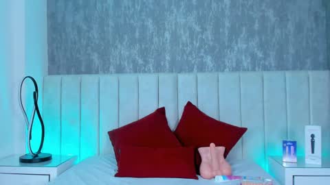 pocahontas1_bgb online show from March 8, 8:35 pm