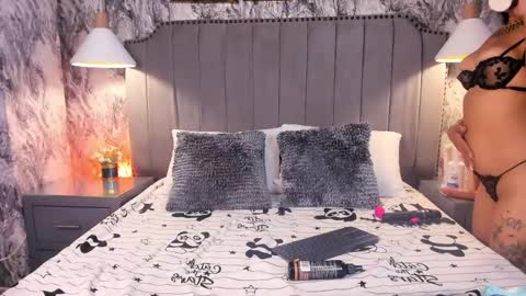 pocahontas1_bgb online show from September 11, 9:15 pm