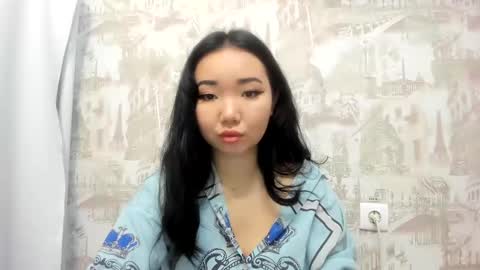 Erica online show from January 22, 3:20 am