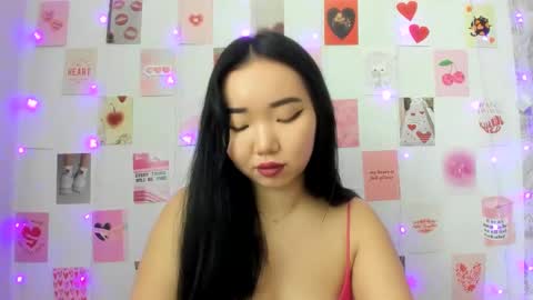 Erica online show from February 14, 3:33 am