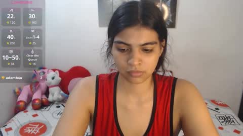 Pocahontas online show from October 16, 3:36 pm