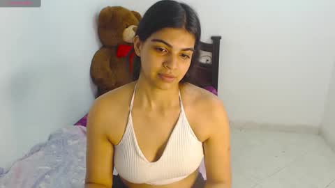 Pocahontas online show from December 10, 9:43 pm