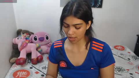 Pocahontas online show from June 3, 5:07 pm