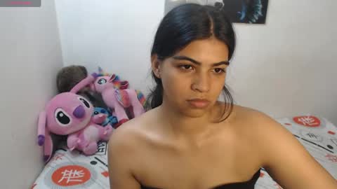 Pocahontas online show from June 2, 2:40 pm