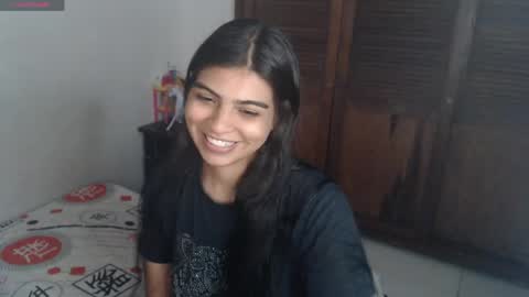 Pocahontas online show from May 26, 4:23 am