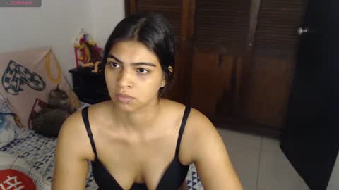 Pocahontas online show from July 5, 8:31 am