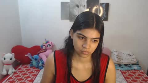 Pocahontas online show from September 24, 2:16 pm