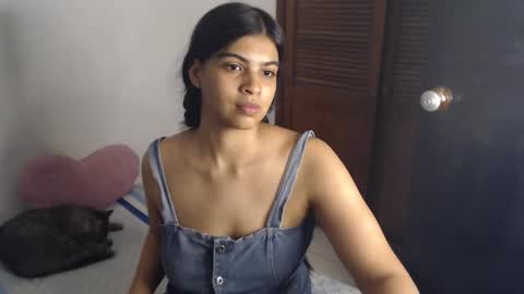 Pocahontas online show from September 13, 5:04 am