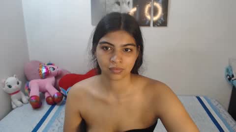 Pocahontas online show from September 17, 3:10 pm