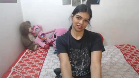 Pocahontas online show from April 23, 2:52 pm