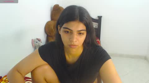 Pocahontas online show from December 16, 6:05 pm