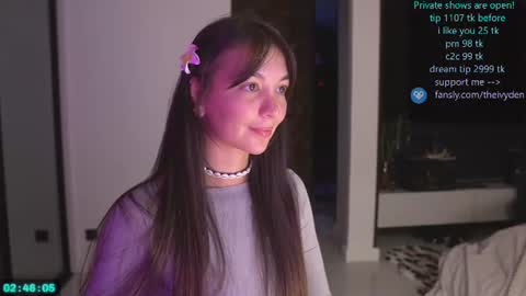  online show from July 14, 5:17 pm