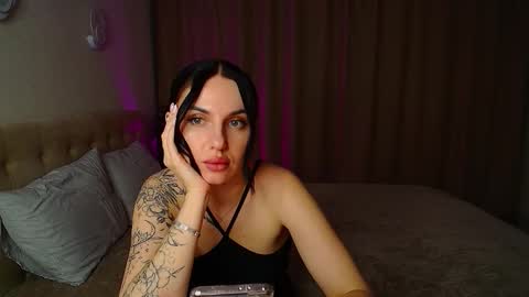 poison_inyour_mind online show from November 19, 6:41 pm