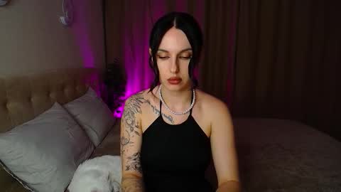 poison_inyour_mind online show from October 22, 4:12 pm