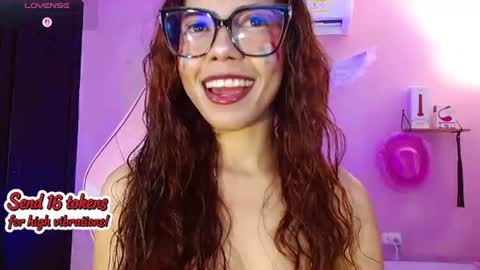 poison_liv online show from June 18, 1:38 pm