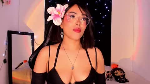Snapshot of poison_willow chatting on January 9, 6:15 pm Willow Hours 12pm to 630pm Colombian time FRIDAY AND SUNDAY FREE DAYS online show from January 9, 6:15 pm