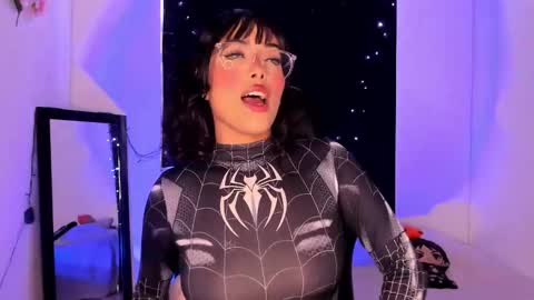 Snapshot of poison_willow chatting on January 12, 5:11 pm Willow Hours 12pm to 630pm Colombian time FRIDAY AND SUNDAY FREE DAYS online show from January 12, 5:11 pm