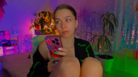 Martha online show from February 5, 8:01 pm