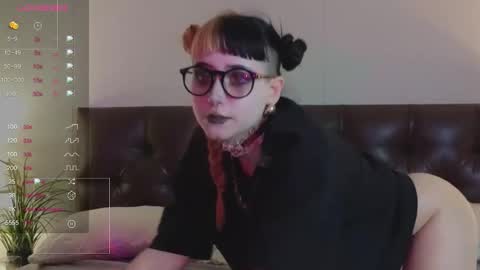 Candytrain online show from November 24, 3:03 pm