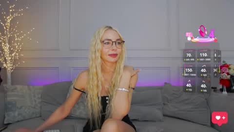 Polina online show from November 22, 7:38 pm
