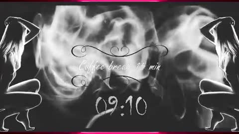 Polina online show from July 1, 1:16 am