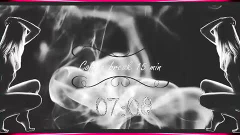 Polina online show from July 14, 2:05 am