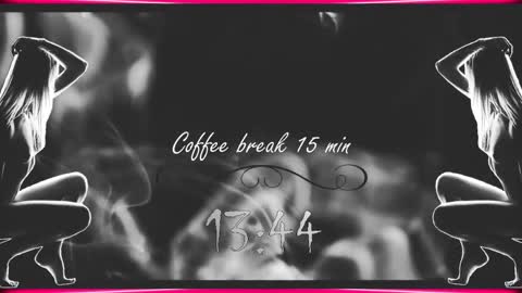 Polina online show from May 16, 4:37 am