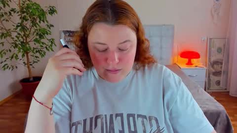 Polina online show from June 5, 12:22 pm