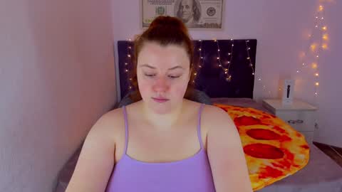 Polina online show from December 15, 7:46 am