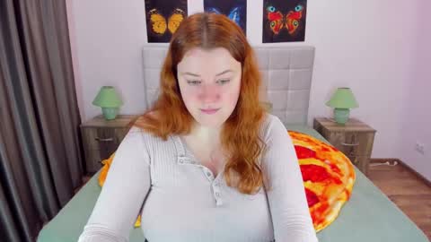 Polina online show from December 11, 7:31 am