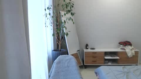 Polina online show from April 13, 1:23 pm