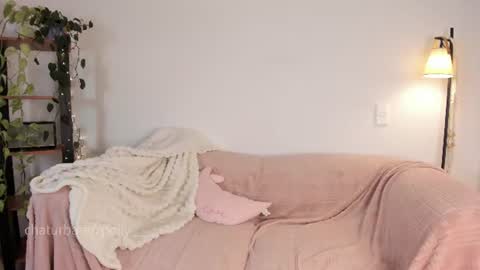 Polly online show from June 21, 11:42 pm