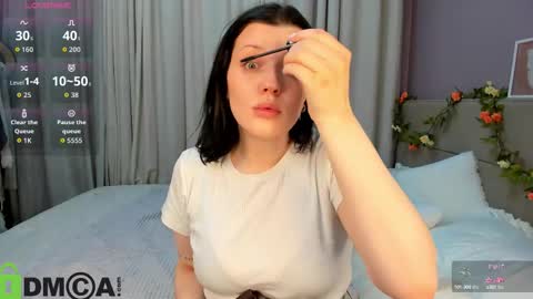 Polly online show from September 27, 12:18 am