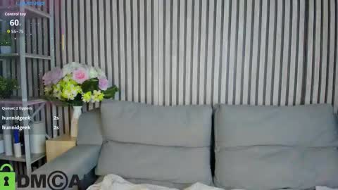 Polly online show from October 6, 2:06 am