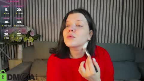 Polly online show from September 14, 12:19 am