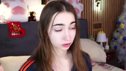 Polly online show from January 11, 7:57 am