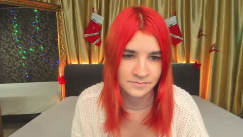 Snapshot of polly_love_ chatting on December 27, 1:18 pm Polly online show from December 27, 1:18 pm