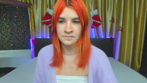 Snapshot of polly_love_ chatting on January 15, 1:20 pm Polly online show from January 15, 1:20 pm