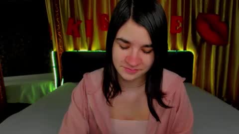 Polly online show from February 20, 7:21 am