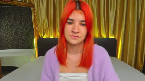 Snapshot of polly_love_ chatting on January 28, 7:11 am Polly online show from January 28, 7:11 am