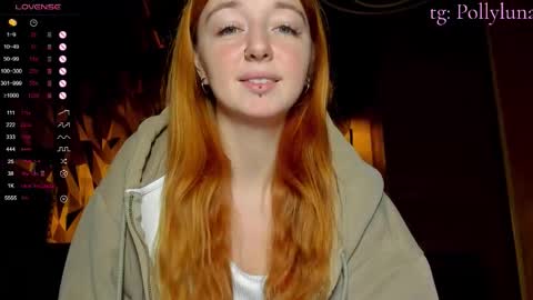 Polly online show from November 14, 10:48 am